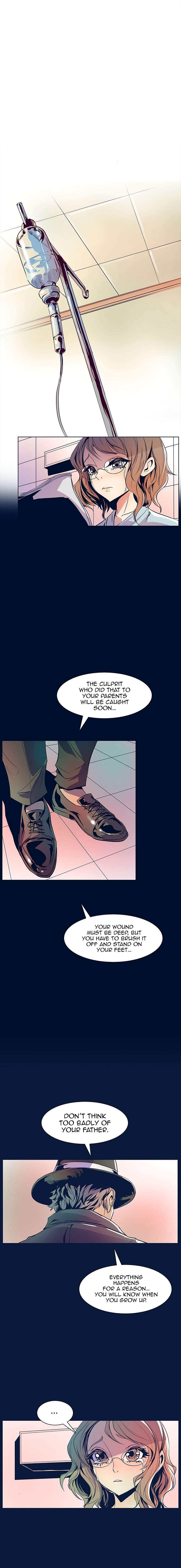 Sahwa Secret Commission Chapter 29 image 2