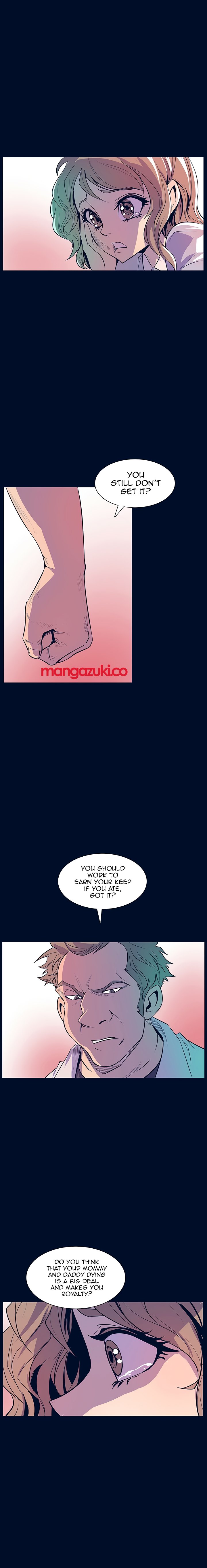 Sahwa Secret Commission Chapter 29 image 6