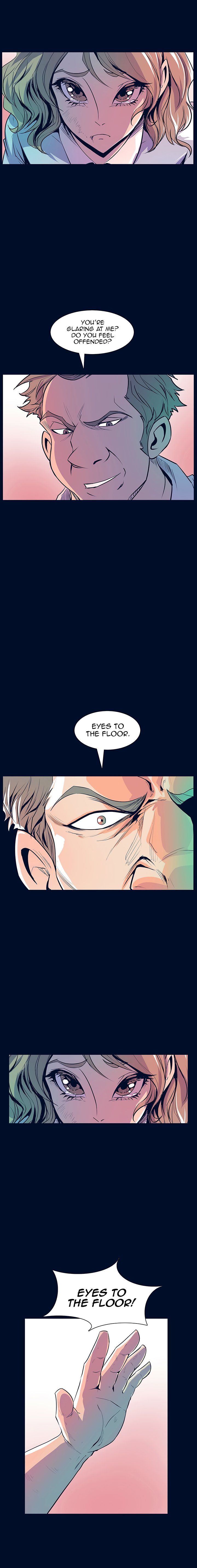 Sahwa Secret Commission Chapter 29 image 7