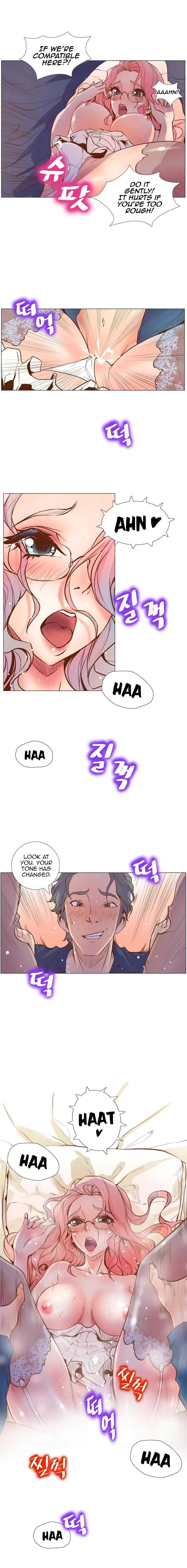 Sahwa Secret Commission Chapter 3 image 11