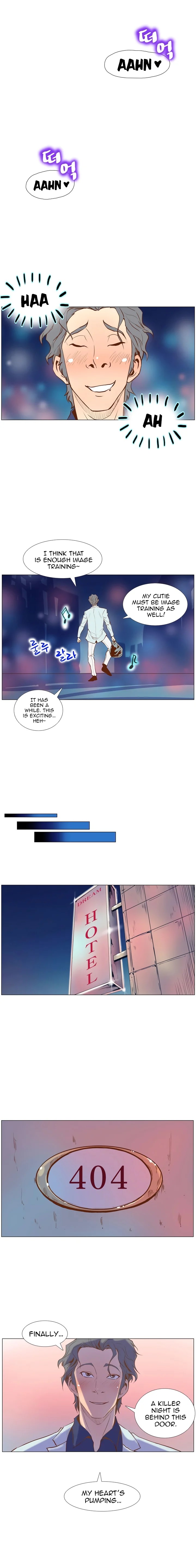 Sahwa Secret Commission Chapter 3 image 12