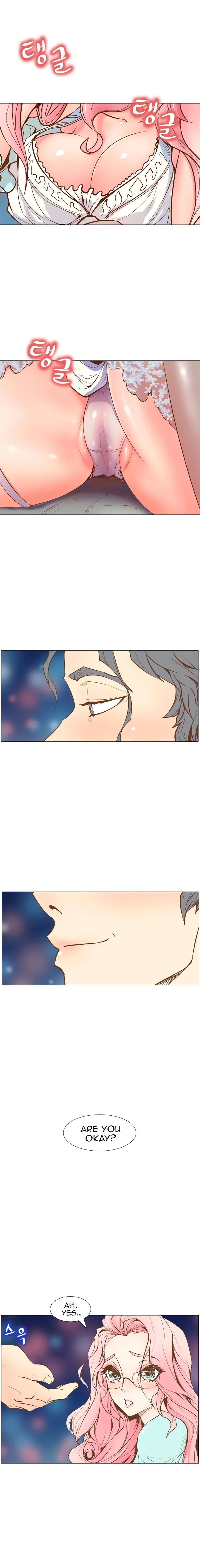 Sahwa Secret Commission Chapter 3 image 3