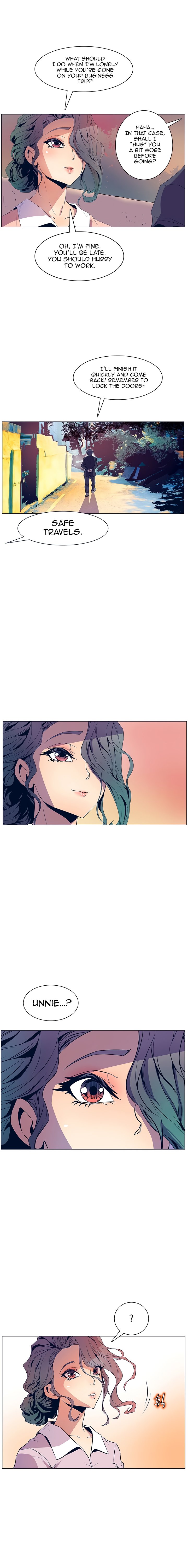 Sahwa Secret Commission Chapter 31 image 17