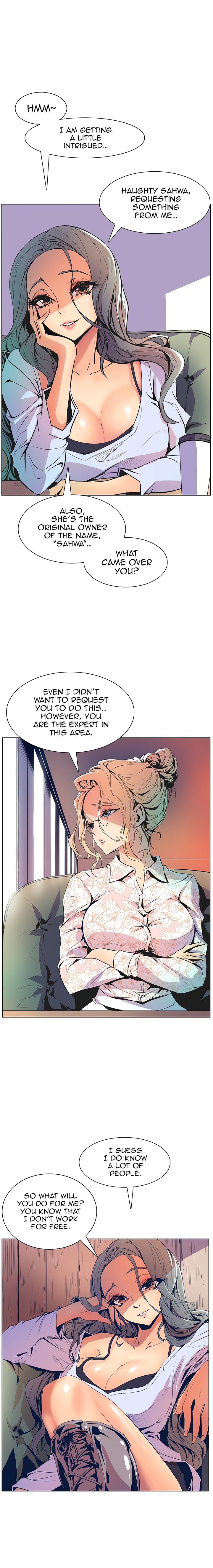 Sahwa Secret Commission Chapter 31 image 7