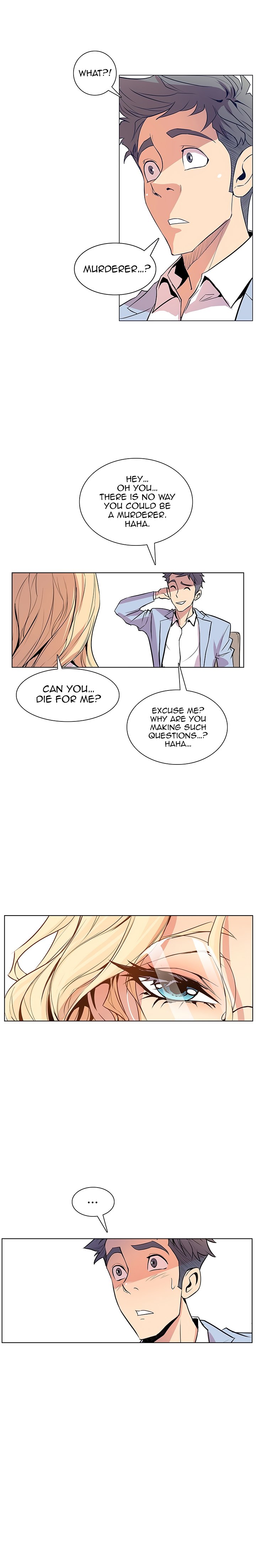 Sahwa Secret Commission Chapter 34 image 10