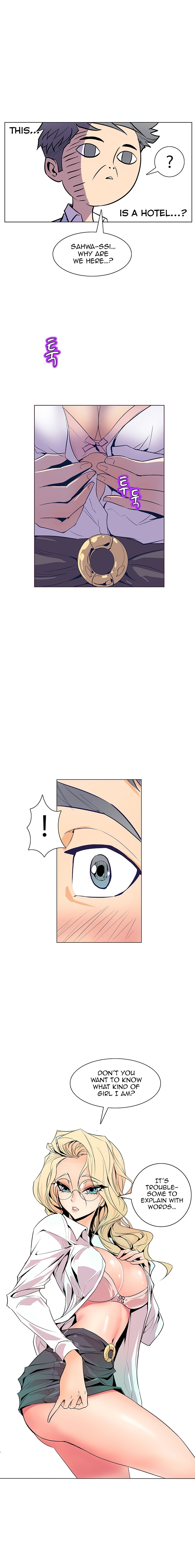 Sahwa Secret Commission Chapter 34 image 13