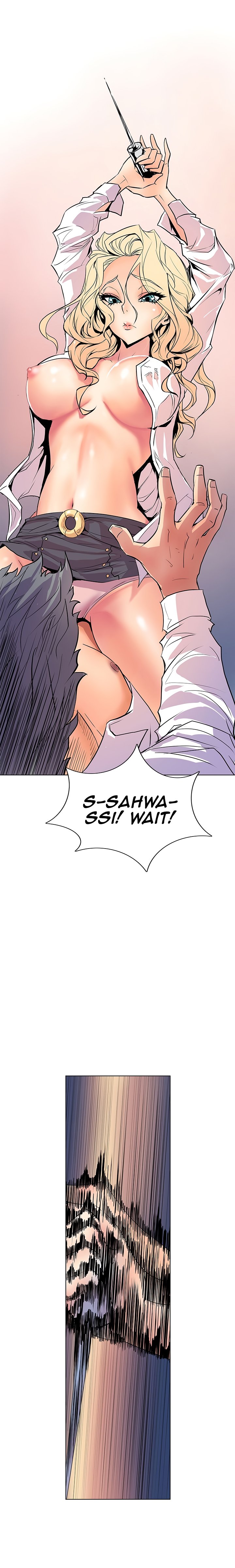 Sahwa Secret Commission Chapter 34 image 19