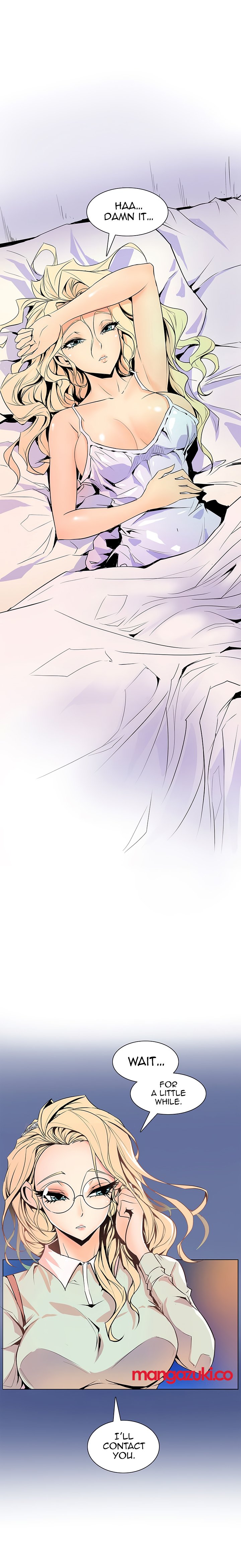 Sahwa Secret Commission Chapter 34 image 6