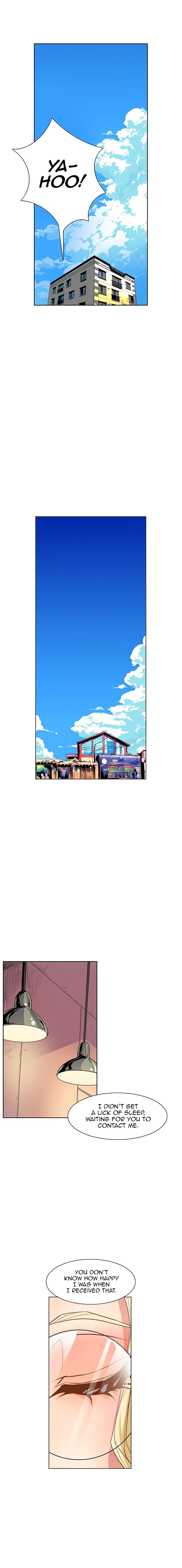 Sahwa Secret Commission Chapter 34 image 8