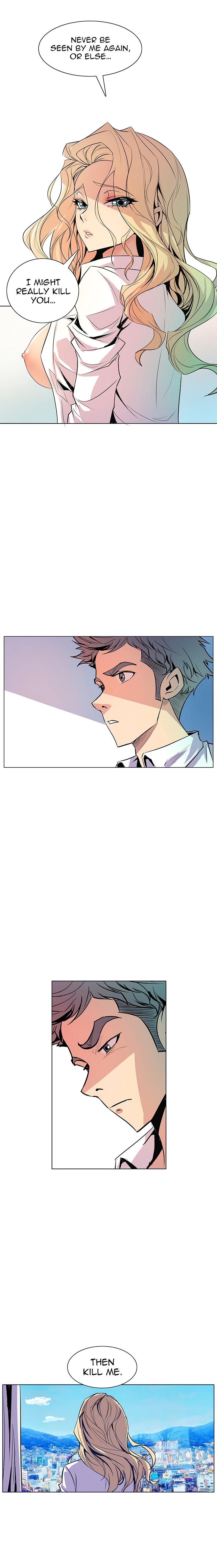 Sahwa Secret Commission Chapter 35 image 11