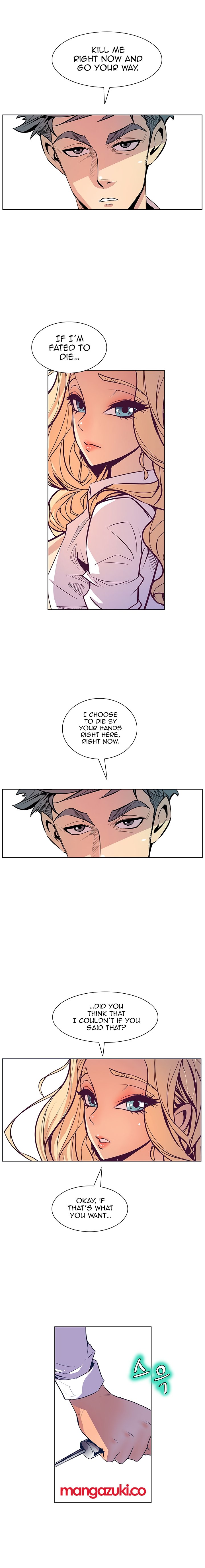 Sahwa Secret Commission Chapter 35 image 12