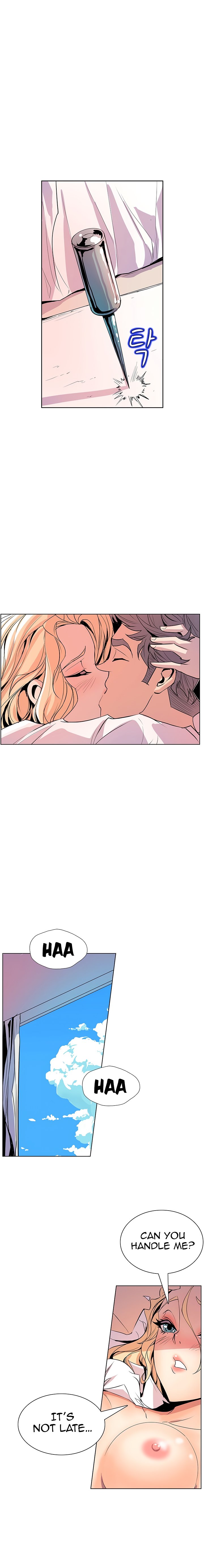 Sahwa Secret Commission Chapter 35 image 16
