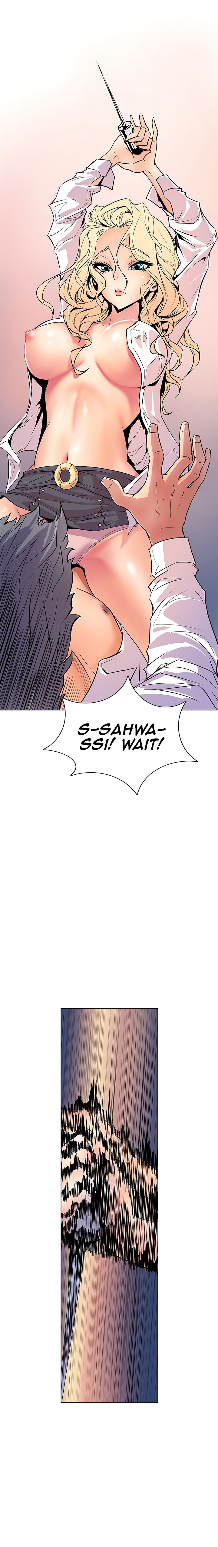 Sahwa Secret Commission Chapter 35 image 2