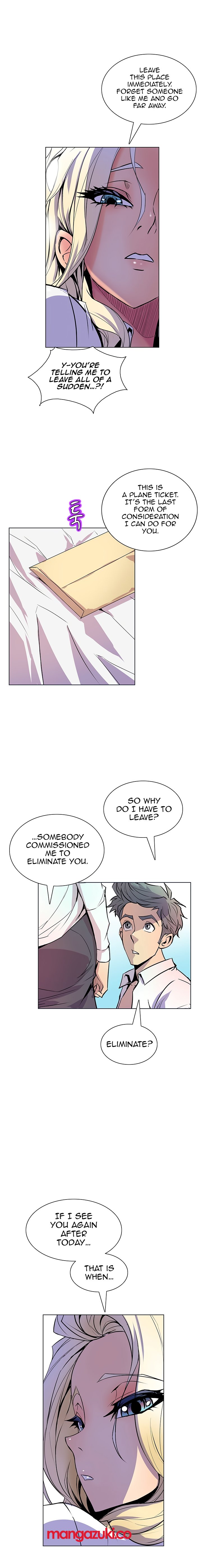 Sahwa Secret Commission Chapter 35 image 6
