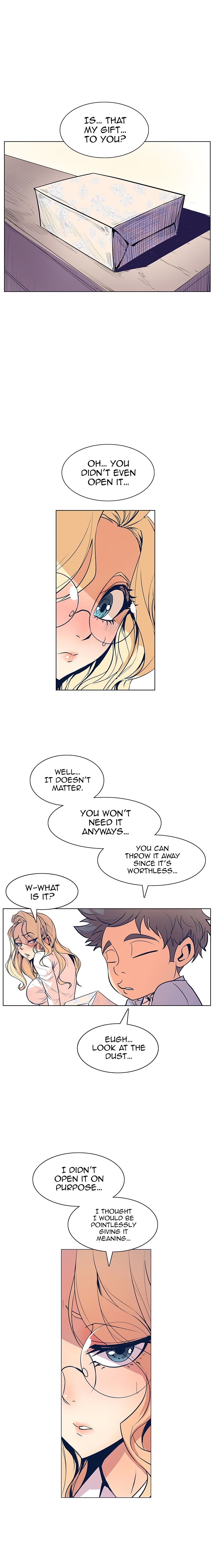 Sahwa Secret Commission Chapter 36 image 12
