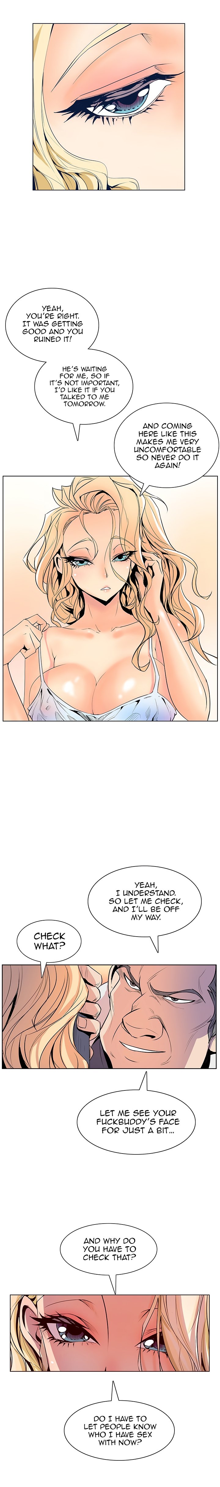 Sahwa Secret Commission Chapter 37 image 10