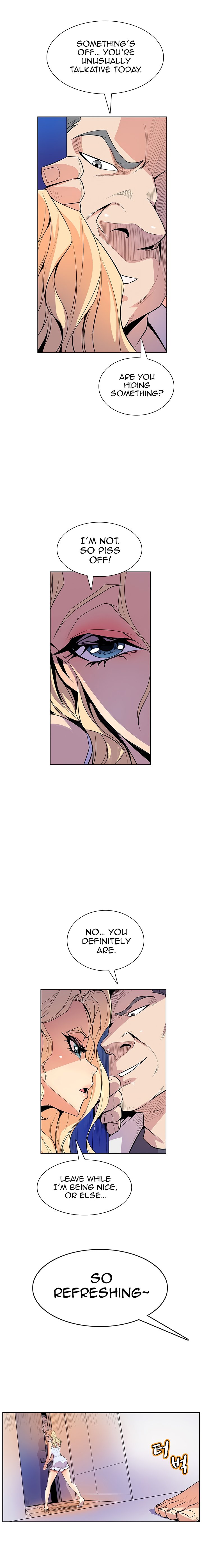 Sahwa Secret Commission Chapter 37 image 13