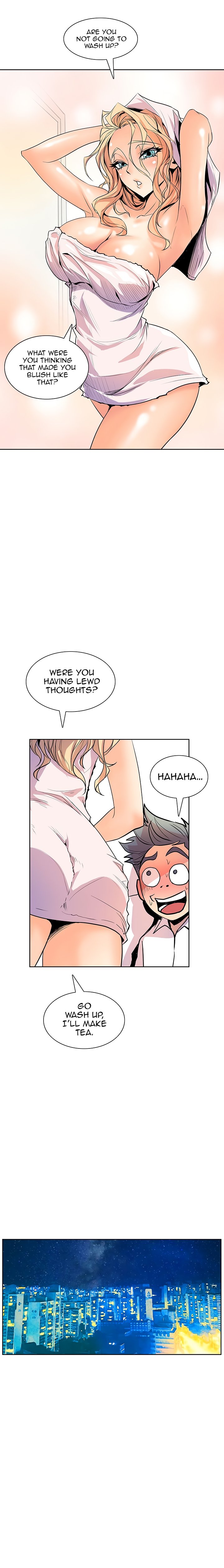 Sahwa Secret Commission Chapter 37 image 3