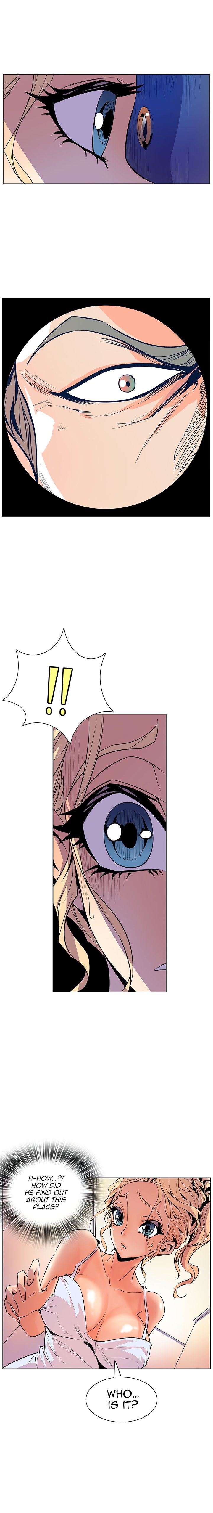 Sahwa Secret Commission Chapter 37 image 6