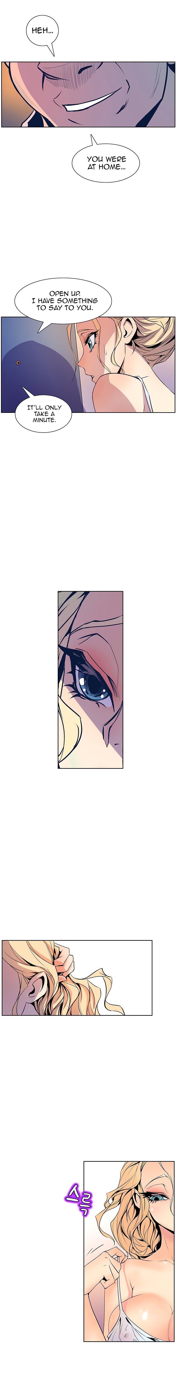 Sahwa Secret Commission Chapter 37 image 7