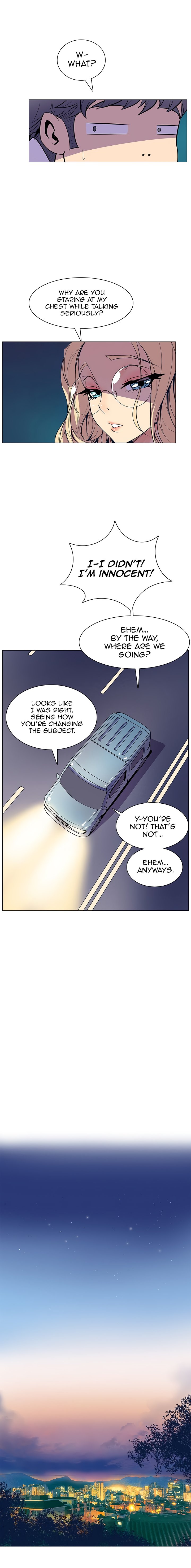 Sahwa Secret Commission Chapter 38 image 8