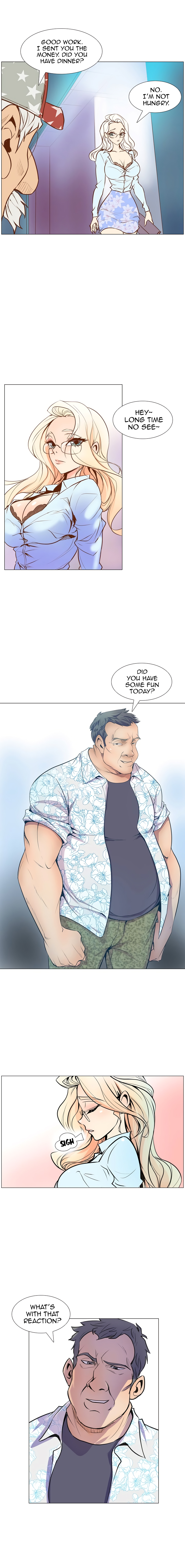 Sahwa Secret Commission Chapter 4 image 11