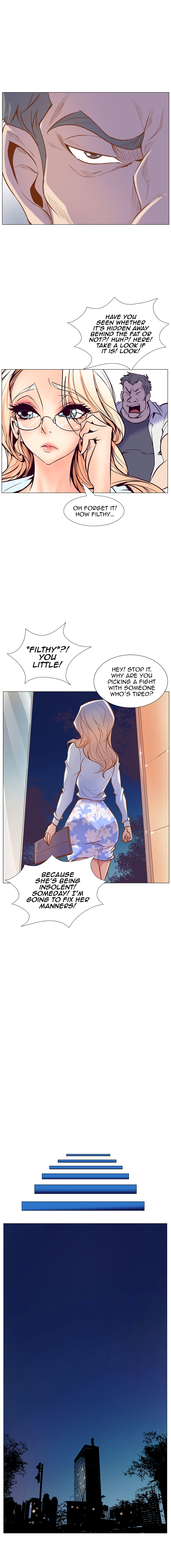 Sahwa Secret Commission Chapter 4 image 13
