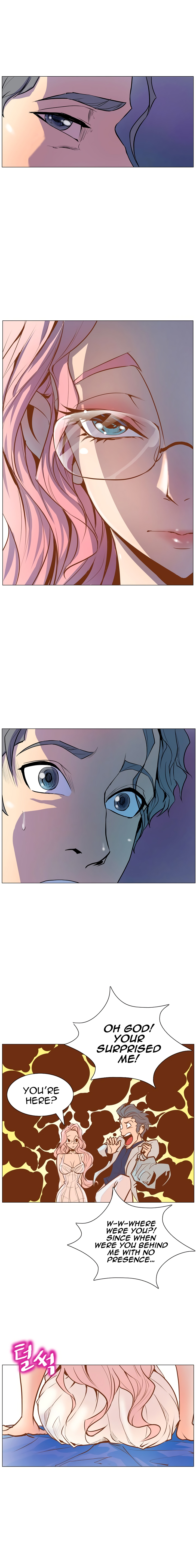 Sahwa Secret Commission Chapter 4 image 1
