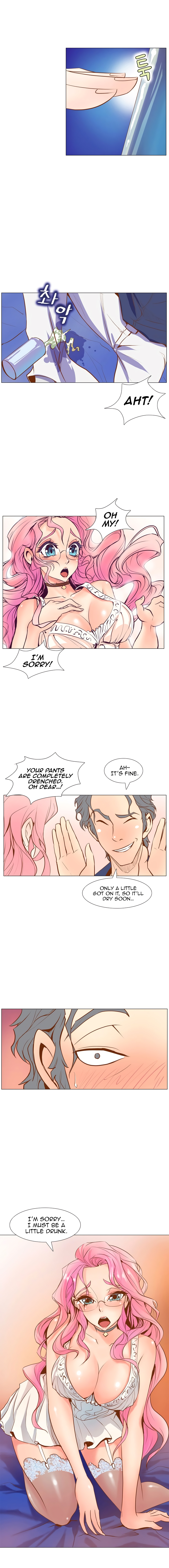 Sahwa Secret Commission Chapter 4 image 3