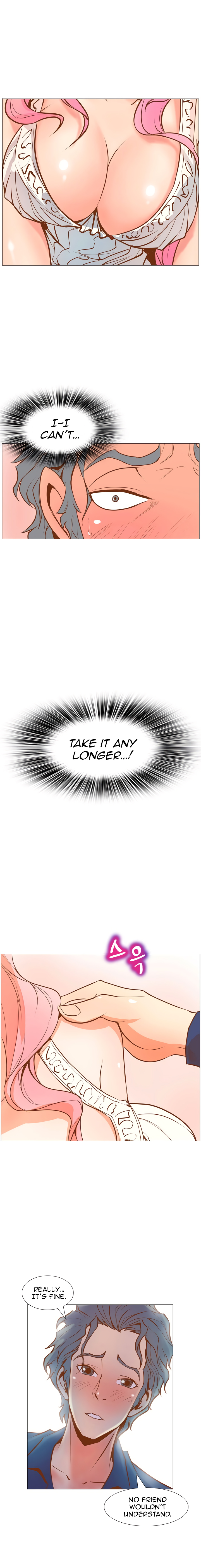 Sahwa Secret Commission Chapter 4 image 4