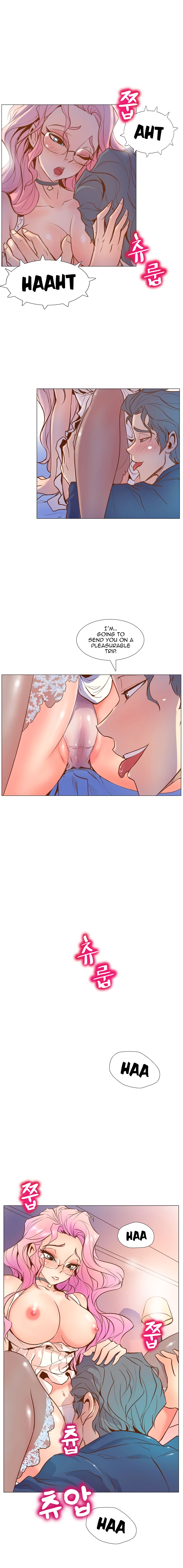 Sahwa Secret Commission Chapter 4 image 6