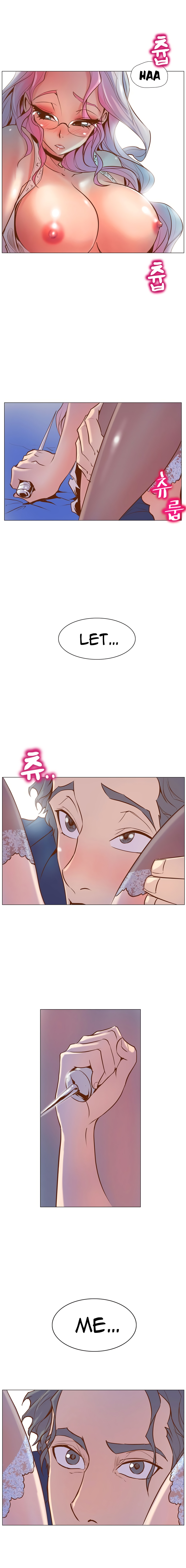 Sahwa Secret Commission Chapter 4 image 7