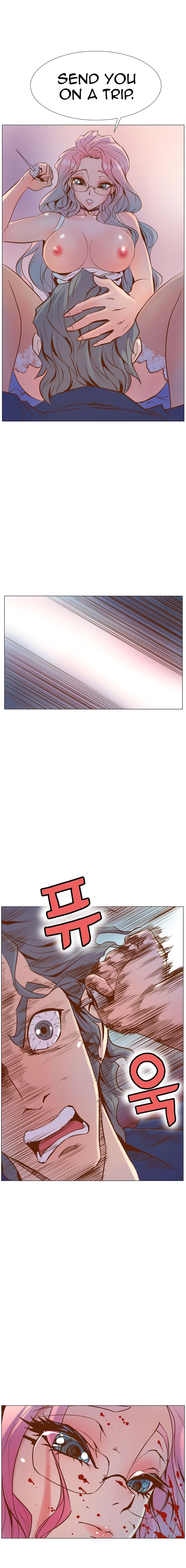 Sahwa Secret Commission Chapter 4 image 8