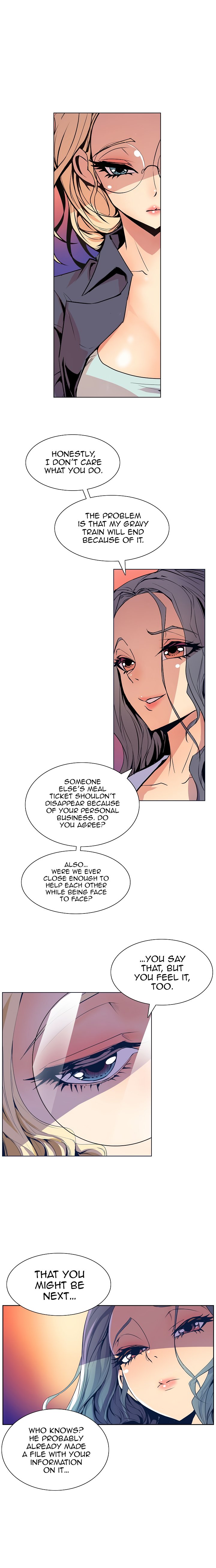 Sahwa Secret Commission Chapter 40 image 10