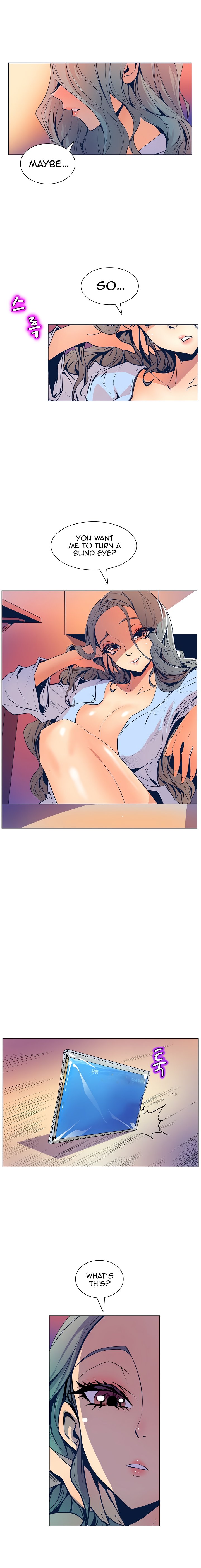 Sahwa Secret Commission Chapter 40 image 11
