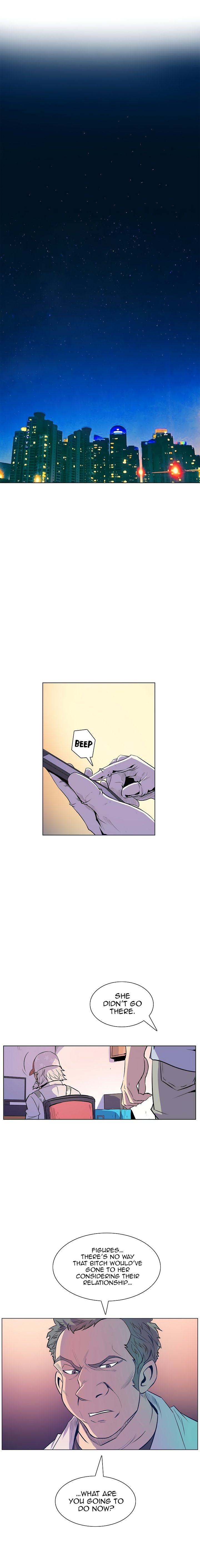 Sahwa Secret Commission Chapter 40 image 17