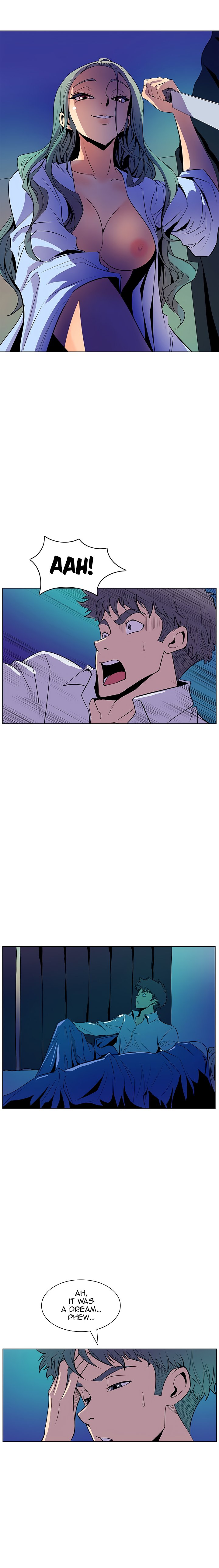Sahwa Secret Commission Chapter 41 image 11