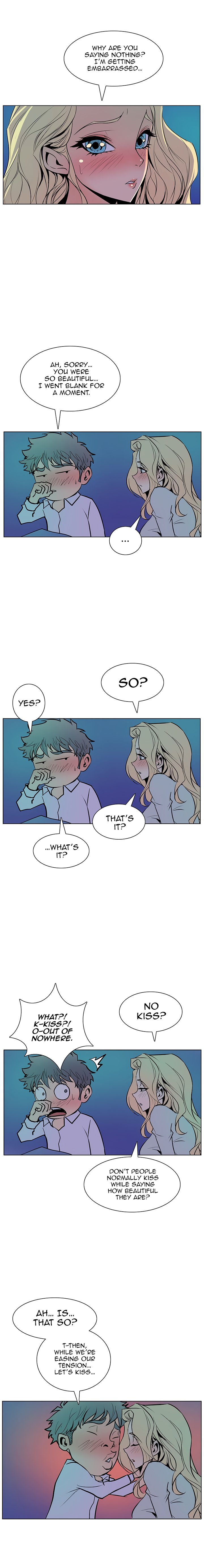 Sahwa Secret Commission Chapter 41 image 15