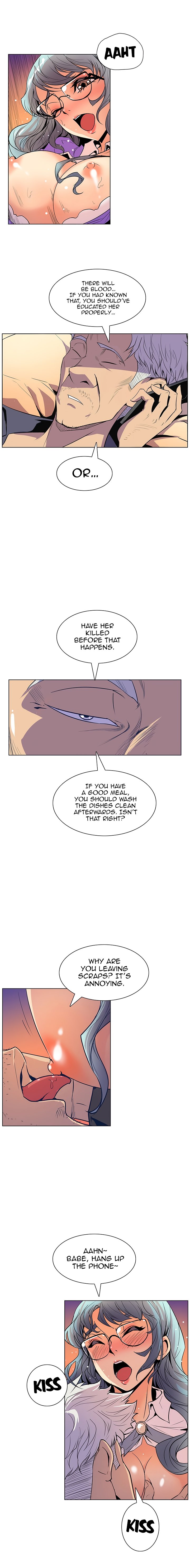 Sahwa Secret Commission Chapter 41 image 2