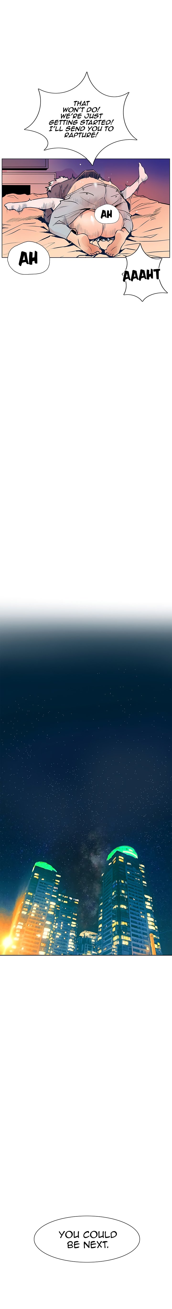 Sahwa Secret Commission Chapter 41 image 7