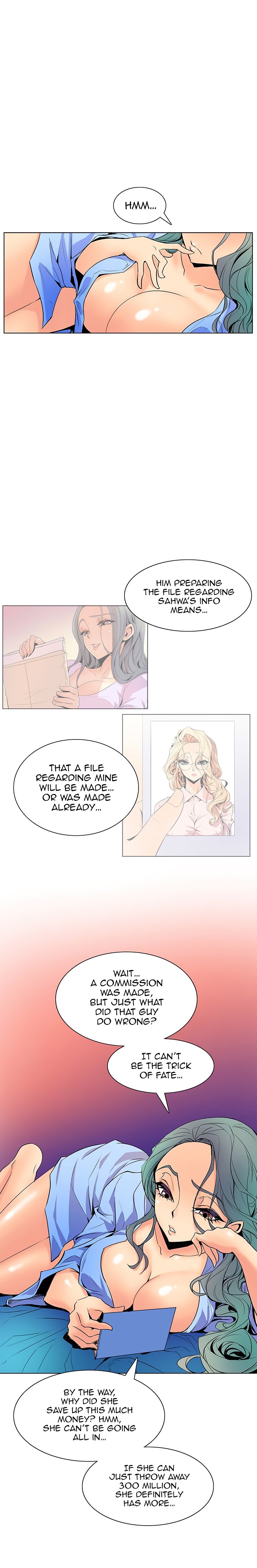 Sahwa Secret Commission Chapter 41 image 8