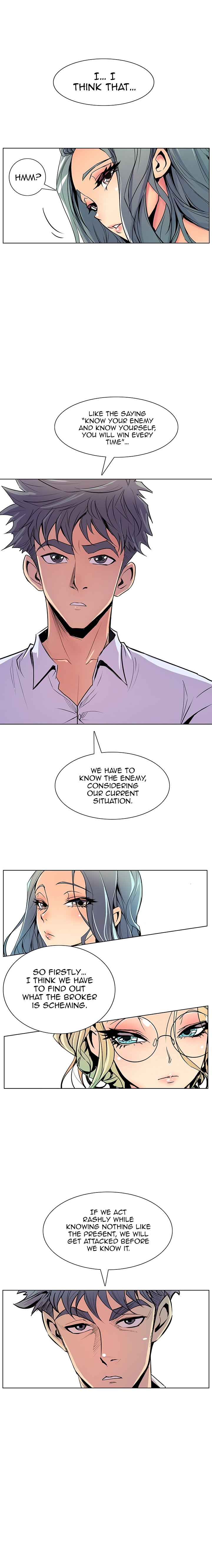 Sahwa Secret Commission Chapter 42 image 10
