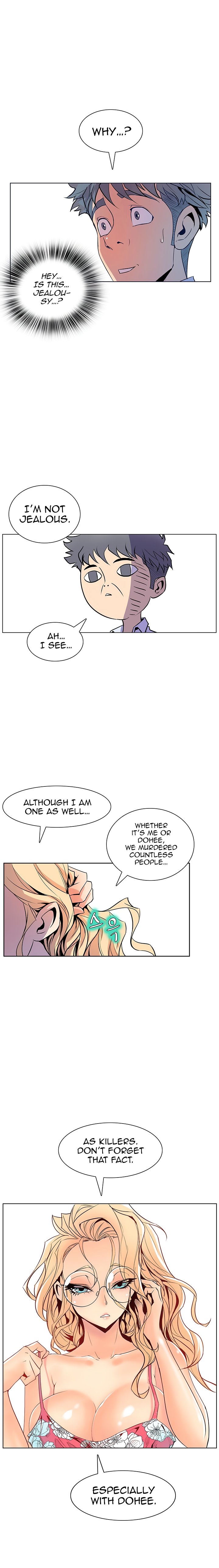 Sahwa Secret Commission Chapter 42 image 15