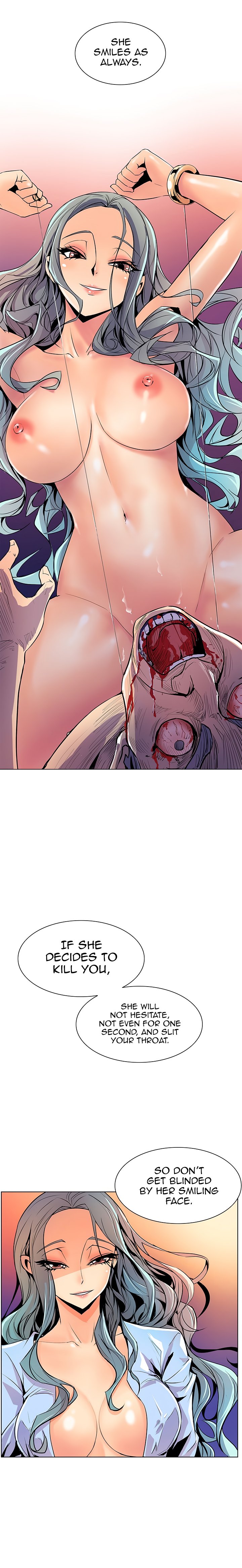 Sahwa Secret Commission Chapter 42 image 17