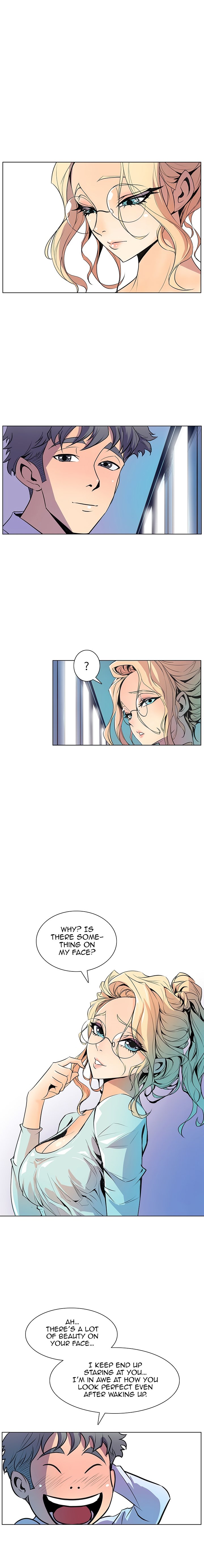 Sahwa Secret Commission Chapter 42 image 4