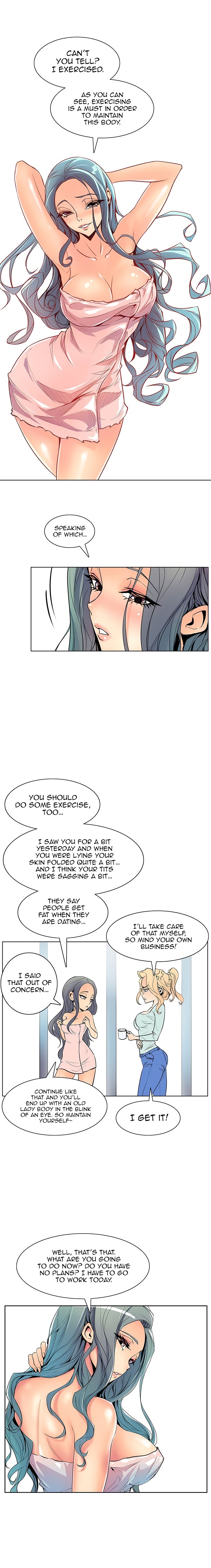 Sahwa Secret Commission Chapter 42 image 8