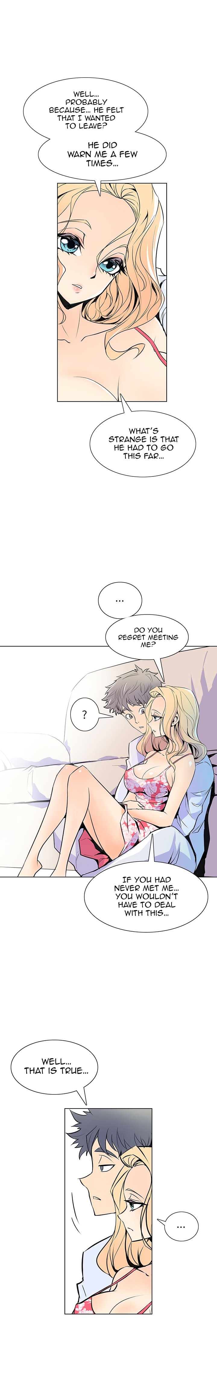 Sahwa Secret Commission Chapter 44 image 10