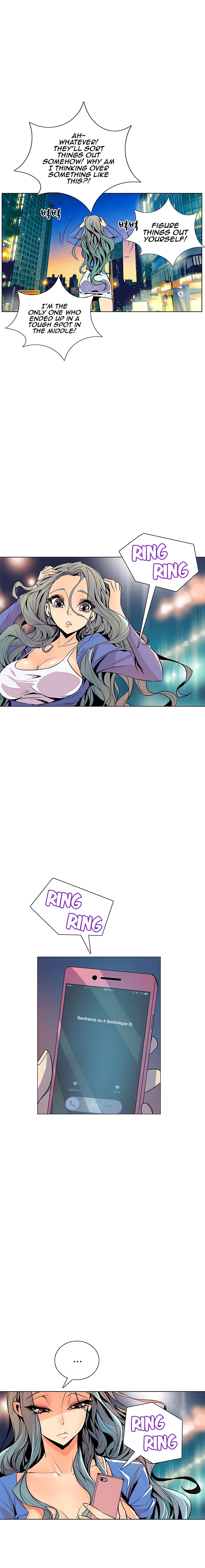 Sahwa Secret Commission Chapter 44 image 3