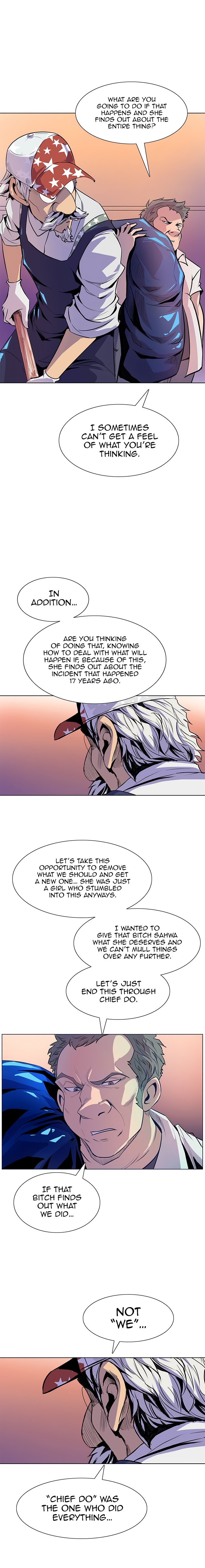 Sahwa Secret Commission Chapter 44 image 6