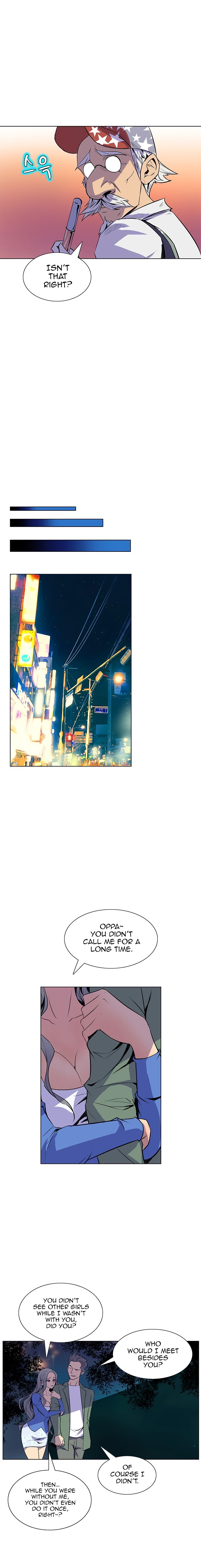 Sahwa Secret Commission Chapter 44 image 7